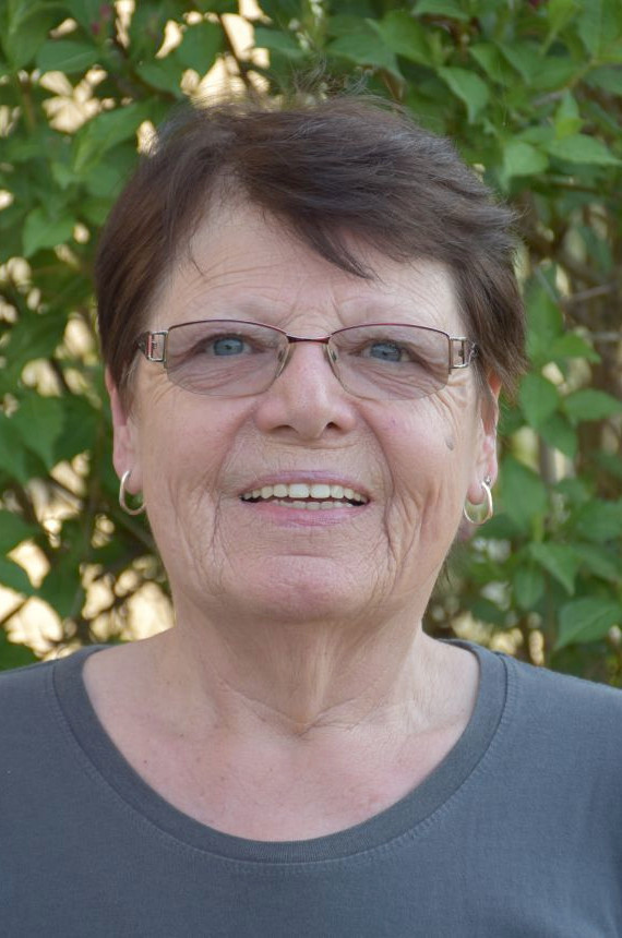 Johanna Jirowsky 