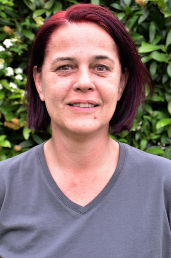 Evelyn Zeiler
