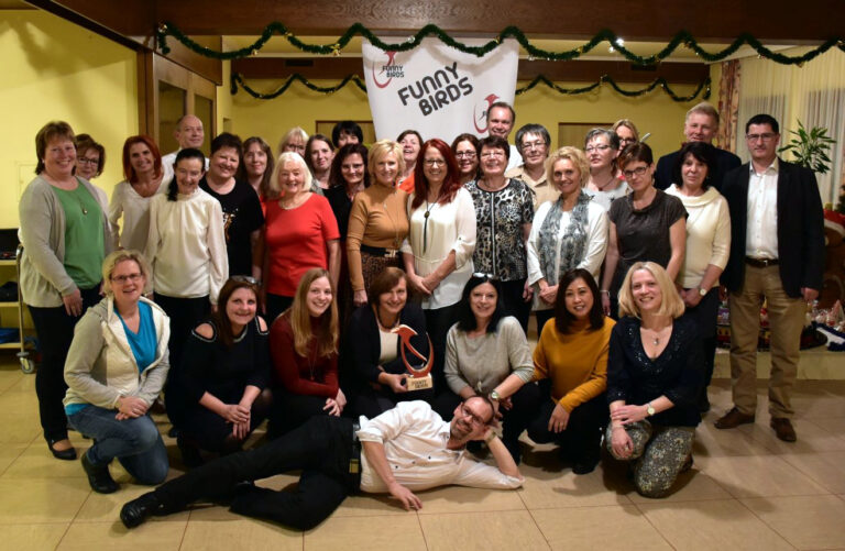 2019-12-14 Weihnachtsfeier 2019