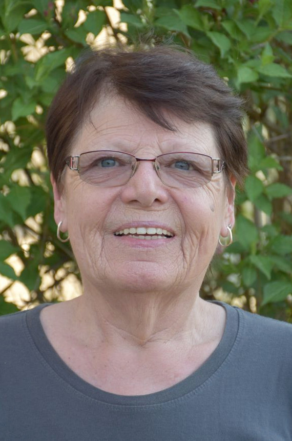 Johanna Jirowsky