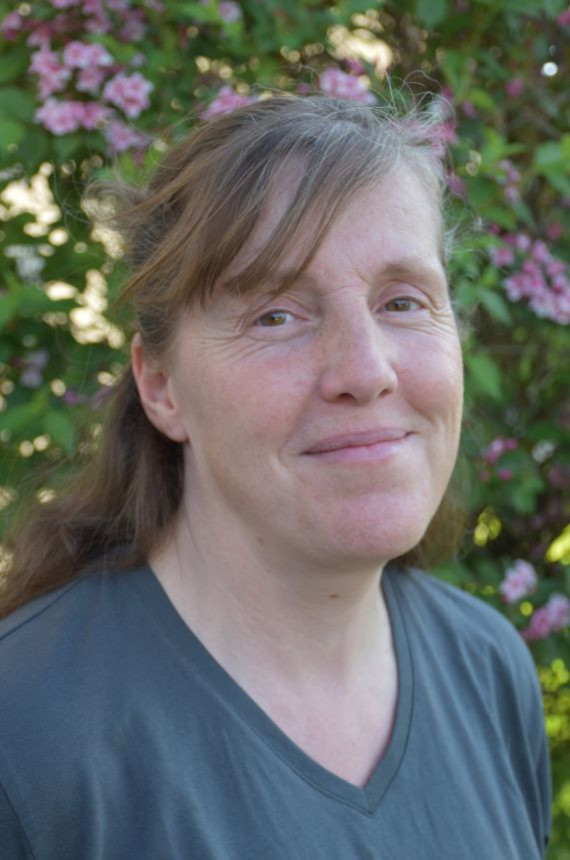Andrea Richter