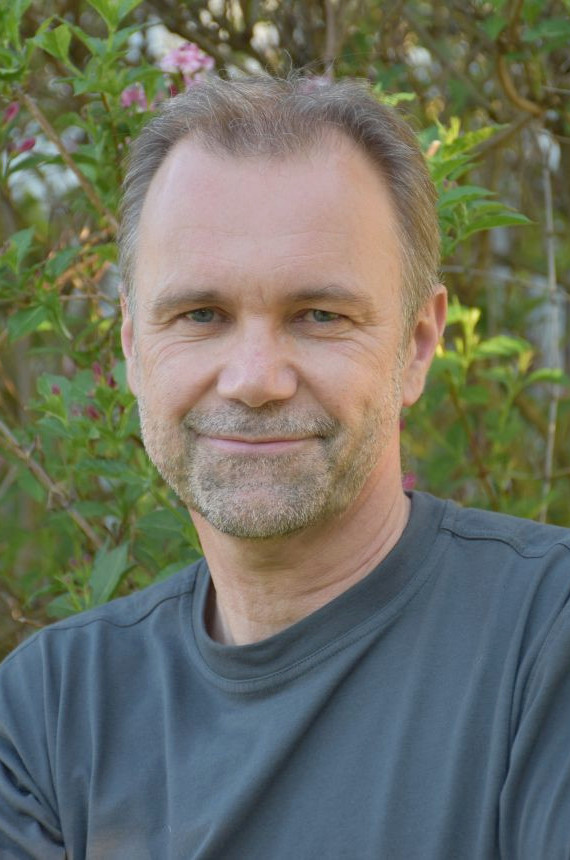Reinhard Gruber