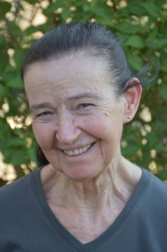 Elisabeth Freisleben