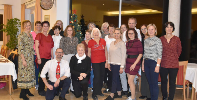 2024-11-29 Weihnachtsfeier 2024