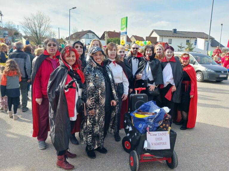 2025-03-04 Faschingsumzug in Furth 2025