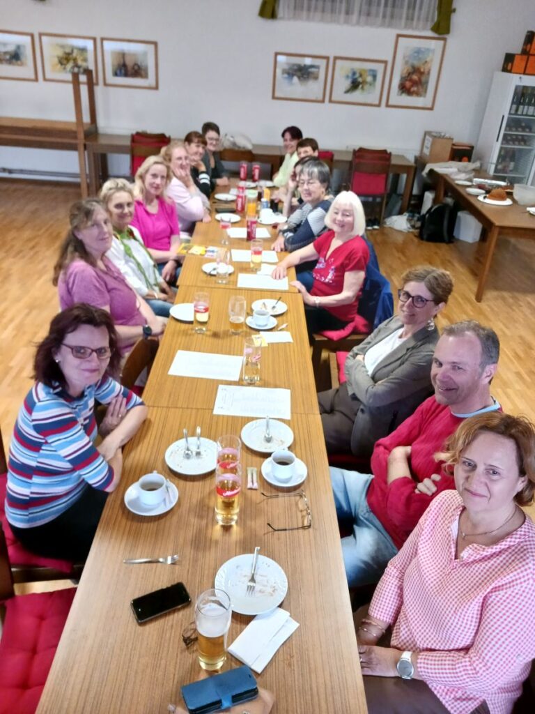 2025-05-16 Frühlingsfest