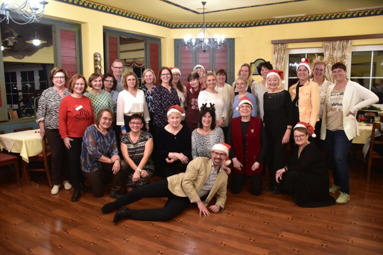 2025-12-04 Weihnachtsfeier 2025